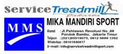 Service Treadmill sport